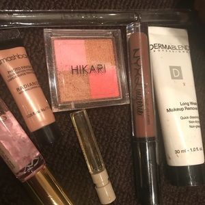 🍭makeup bundle🍭